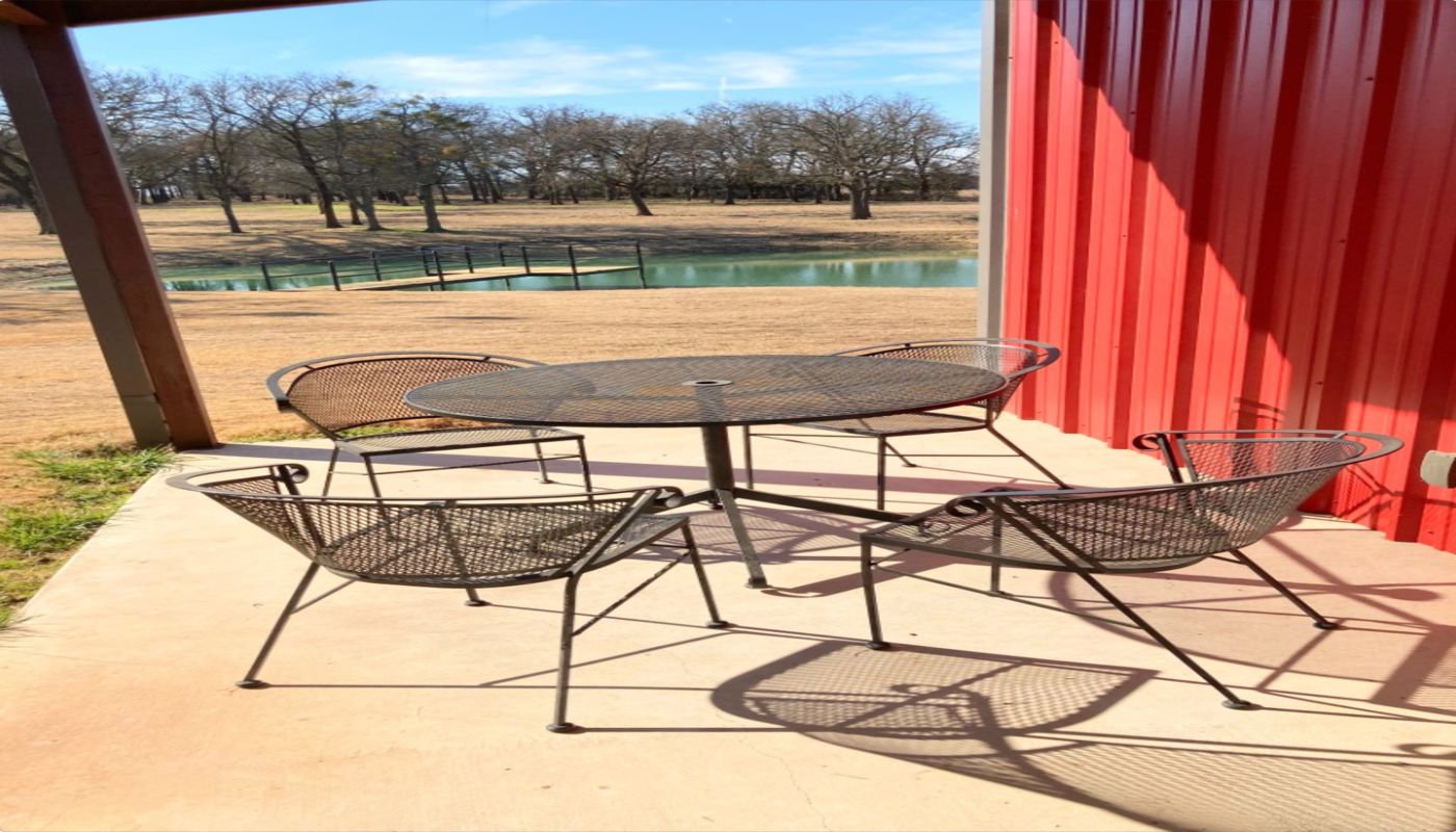 Clearfork Academy Girls