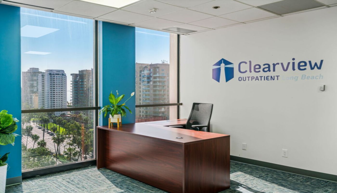 Clearview Outpatient - Long Beach