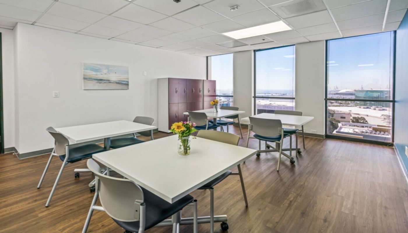 Clearview Outpatient - Long Beach