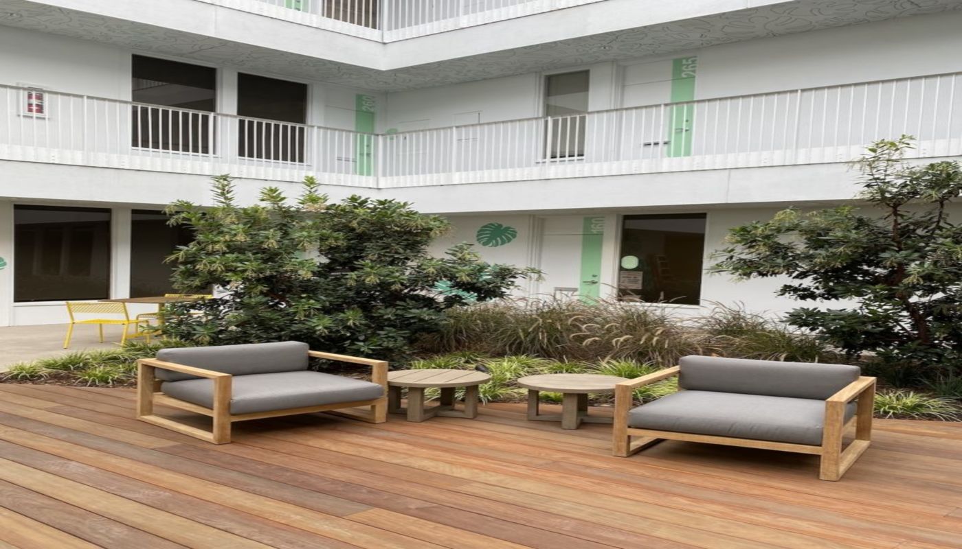 Clearview Outpatient - Los Angeles