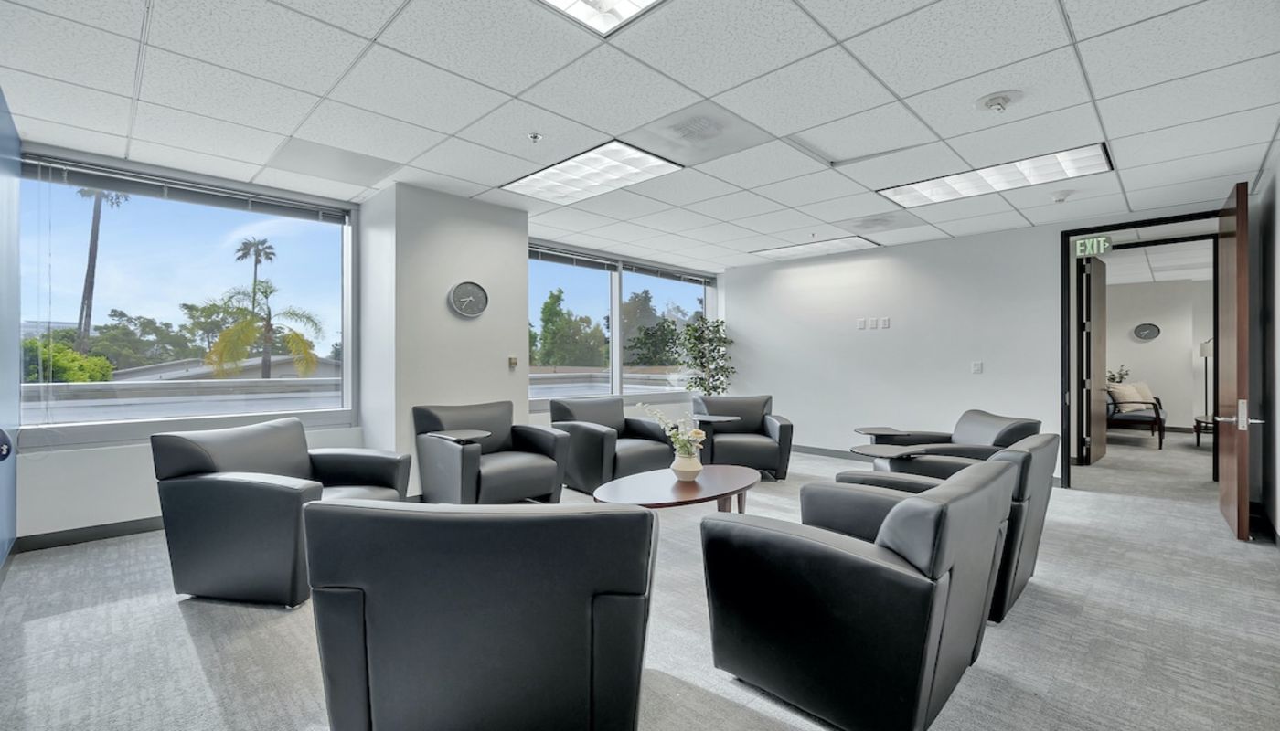 Clearview Outpatient - Pasadena