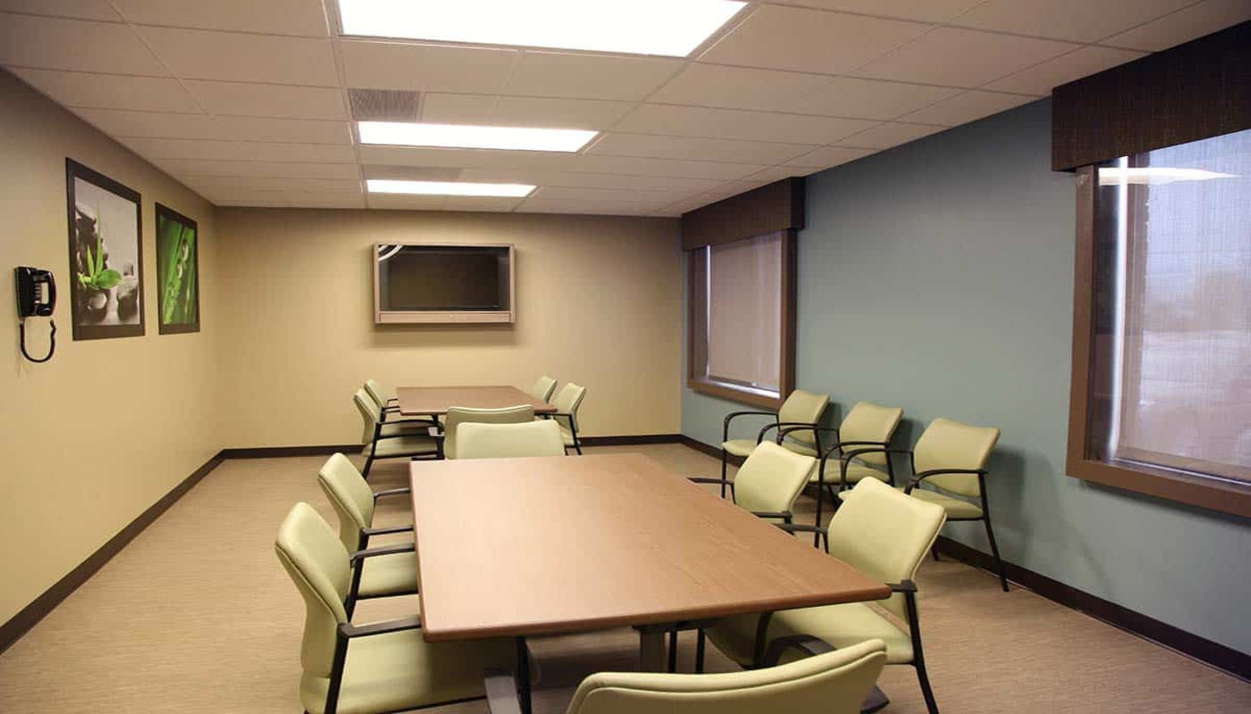 ClearVista Behavioral Health Lorain