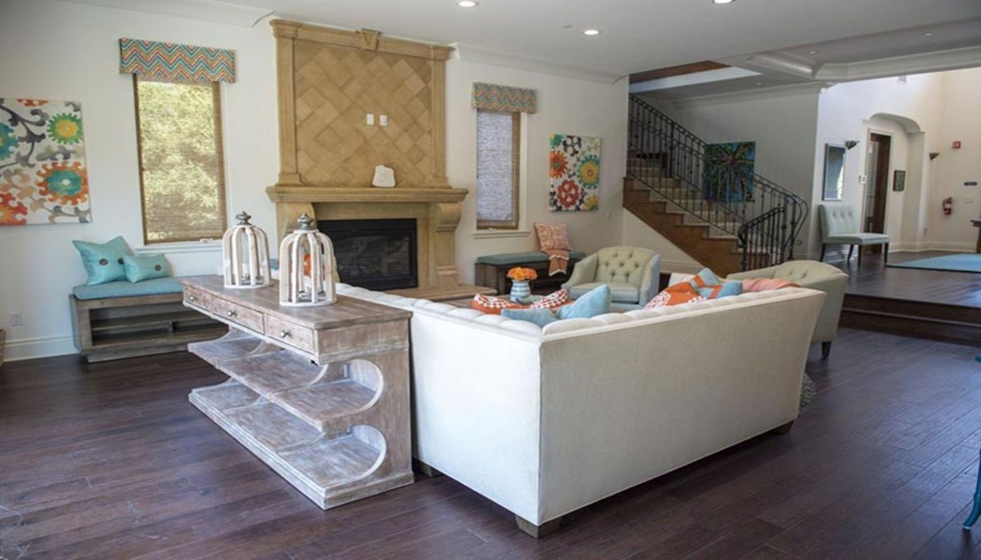 Clementine Malibu Lake