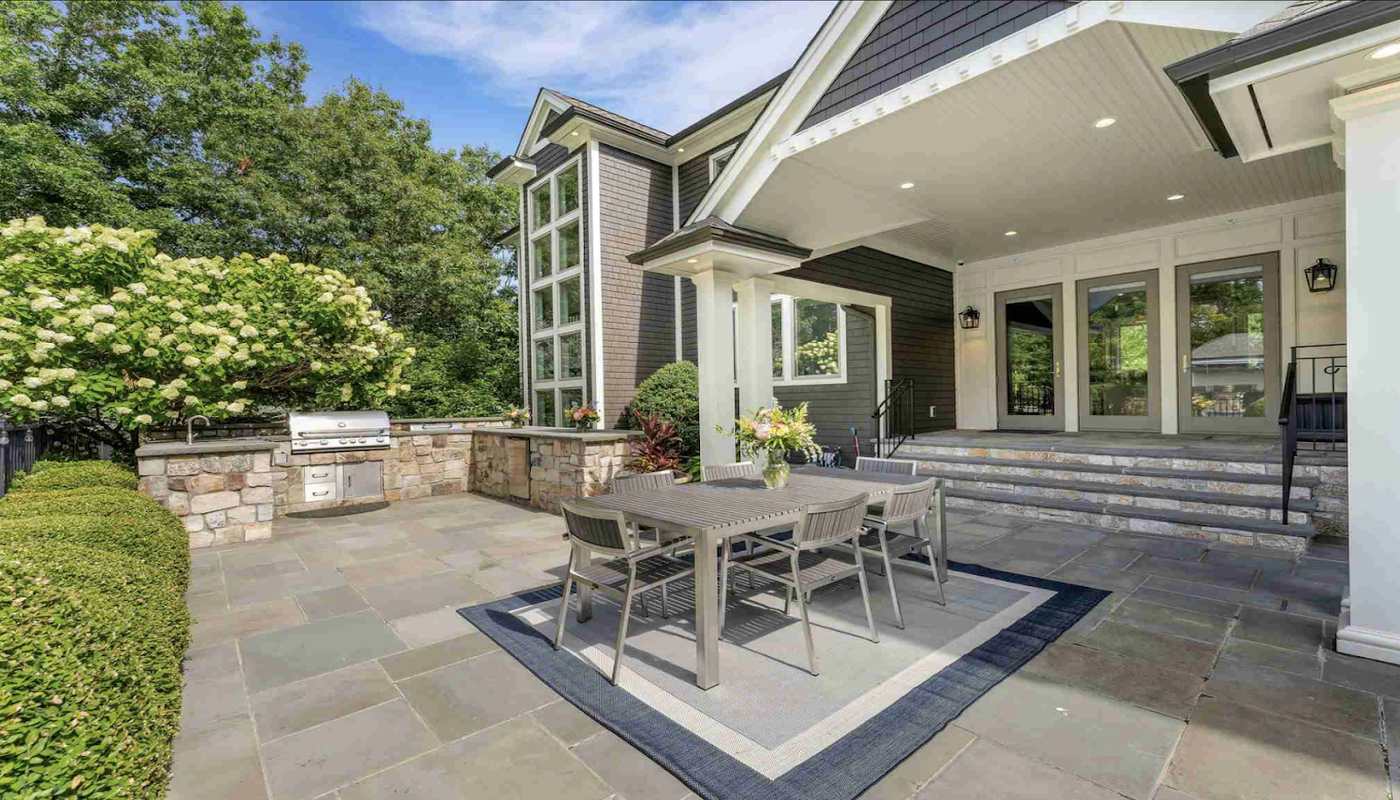 Clementine North Shore