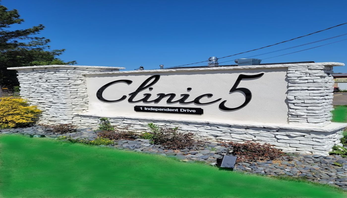 Clinic 5