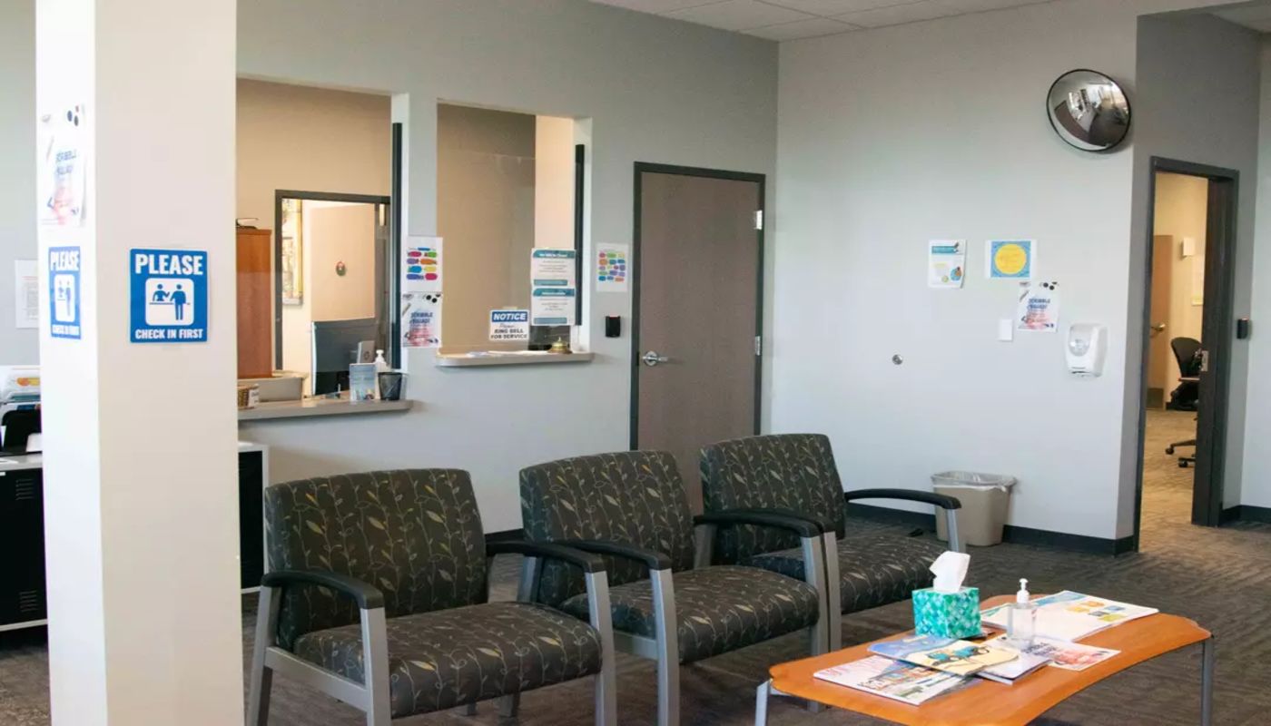 Clinica Family Health & Wellness - Broomfield Clinic