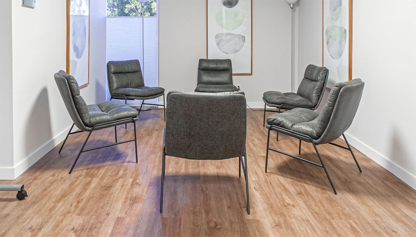 Coastwise Recovery Center