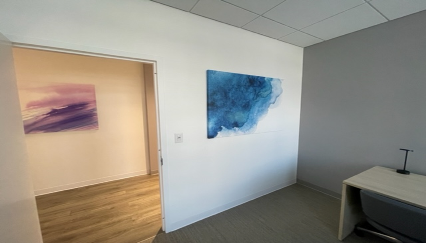 Columbia Associates Alexandria