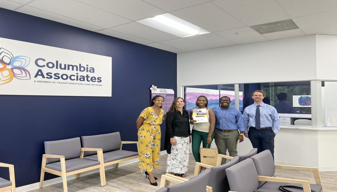 Columbia Associates Bowie