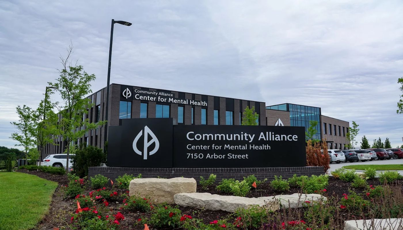 Community Alliance