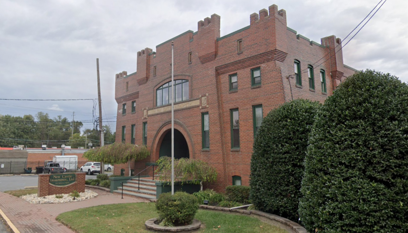 Community Collaboration of Delaware