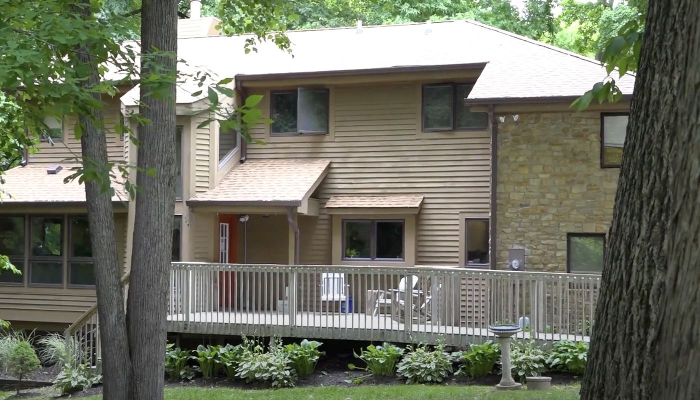Community Fairbanks Recovery Lodge