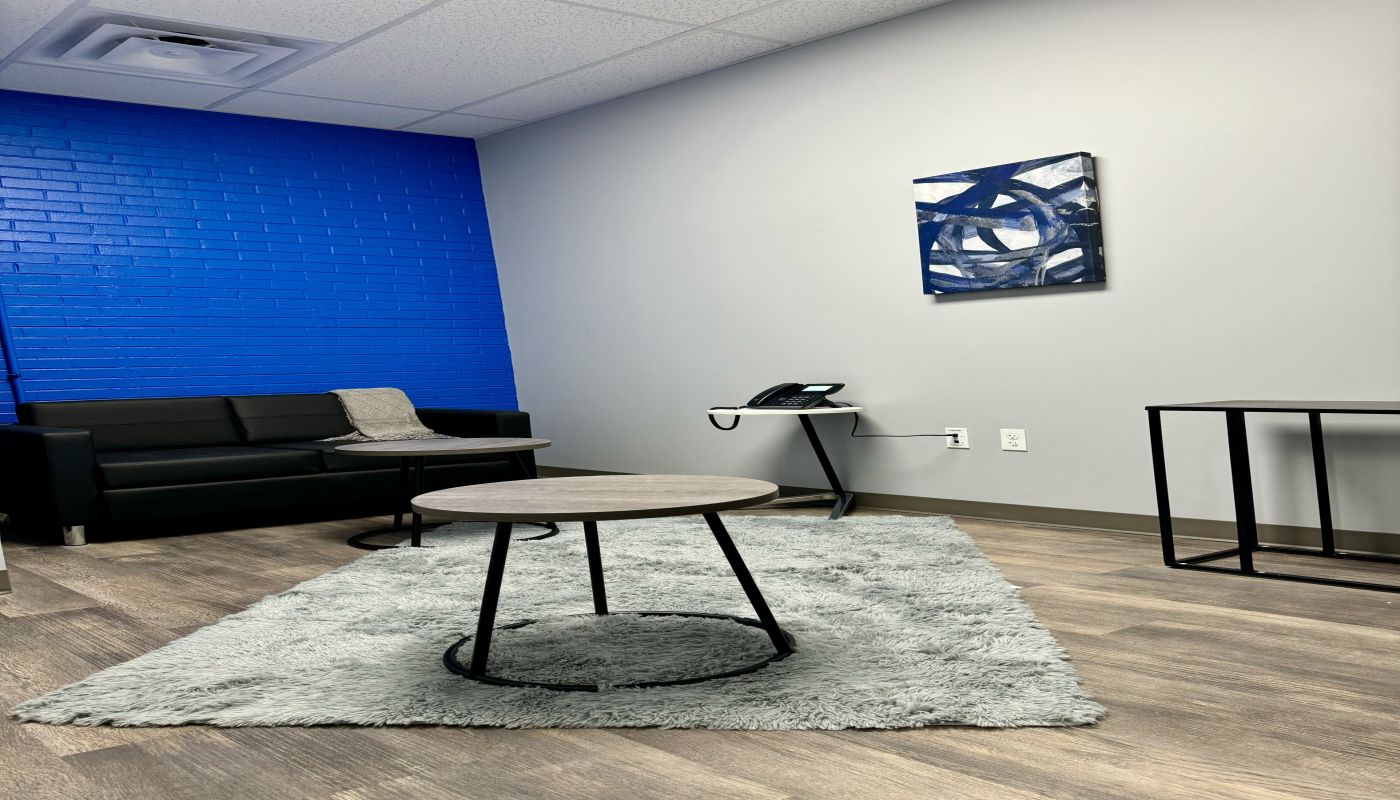 Community Medical Services Aurora on Del Mar