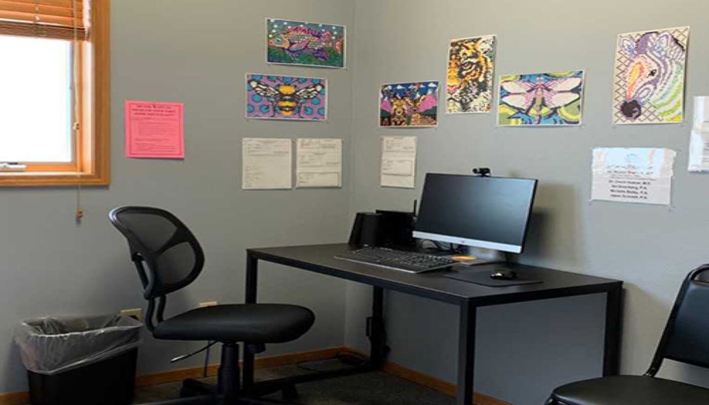 Community Medical Services Belgrade