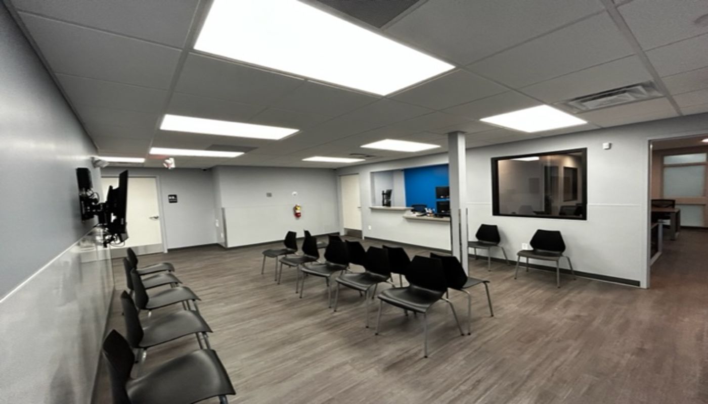 Community Medical Services Columbus on Broad