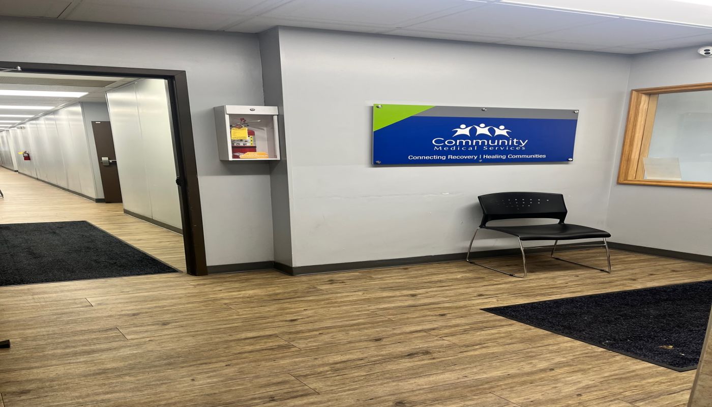 Community Medical Services Columbus on Dublin