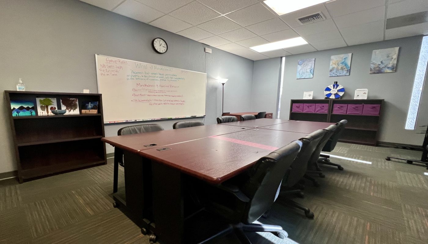 Community Medical Services East Broadway - Tucson