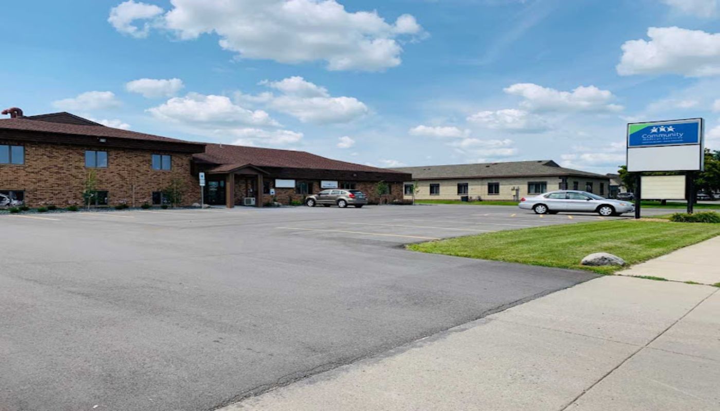Community Medical Services Fargo