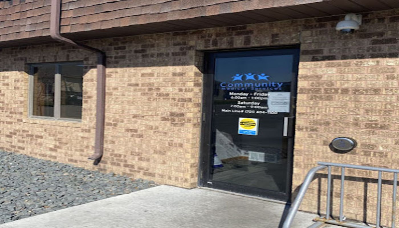 Community Medical Services Fargo