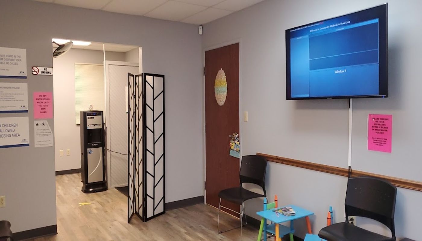 Community Medical Services Lima