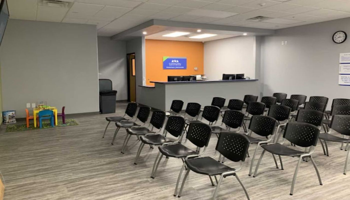 Community Medical Services Mesa on Main