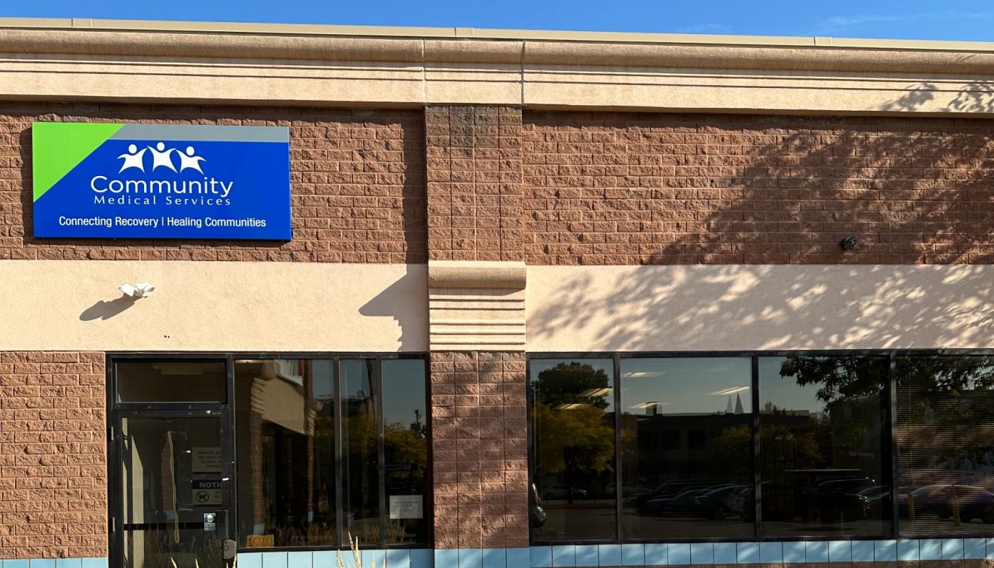 Community Medical Services Minneapolis on Broadway