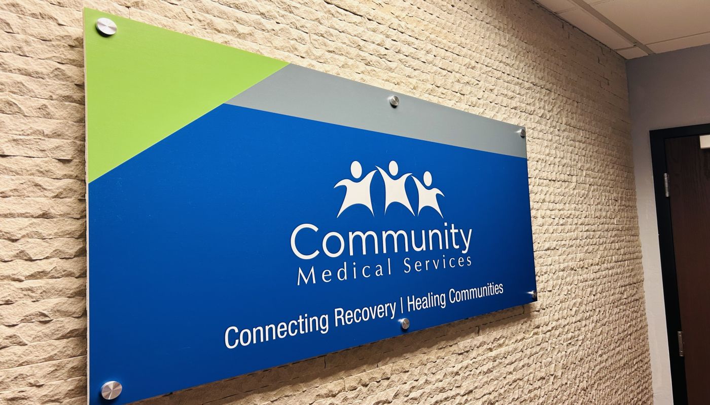 Community Medical Services N 7th Ave - Phoenix