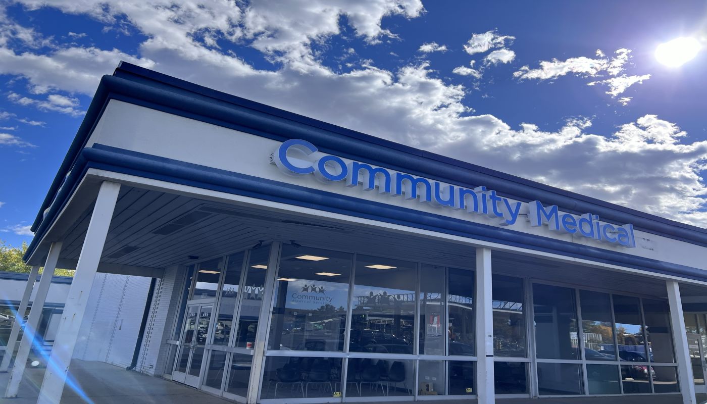 Community Medical Services Northglenn