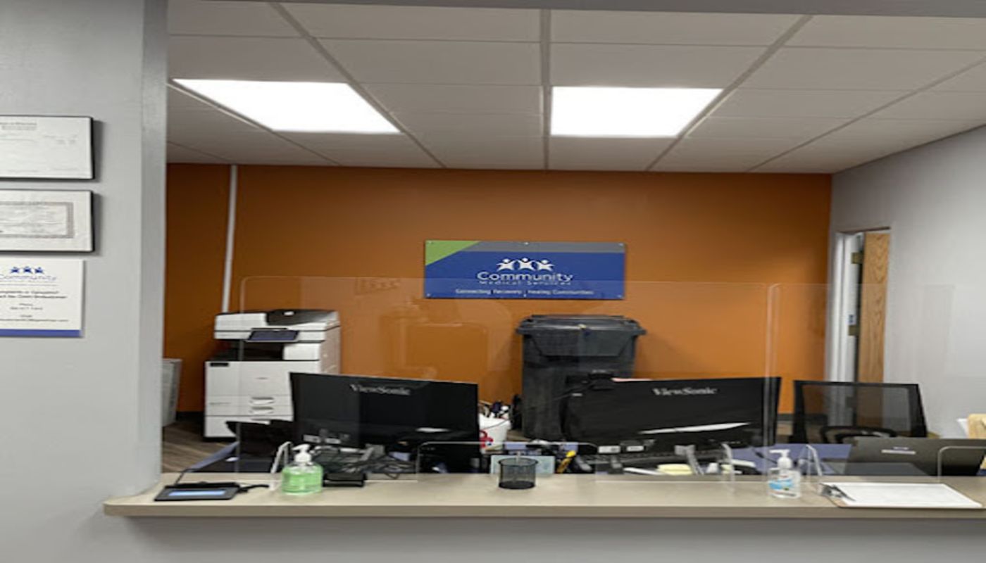 Community Medical Services South Milwaukee