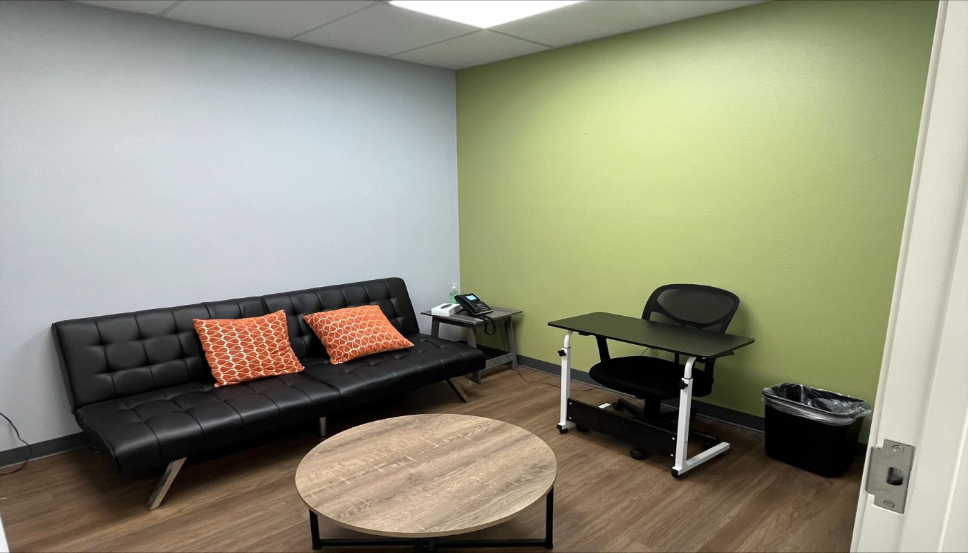 Community Medical Services Park Ave - Tucson