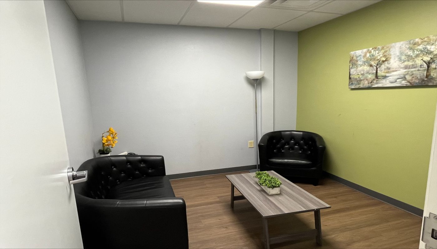 Community Medical Services Park Ave - Tucson