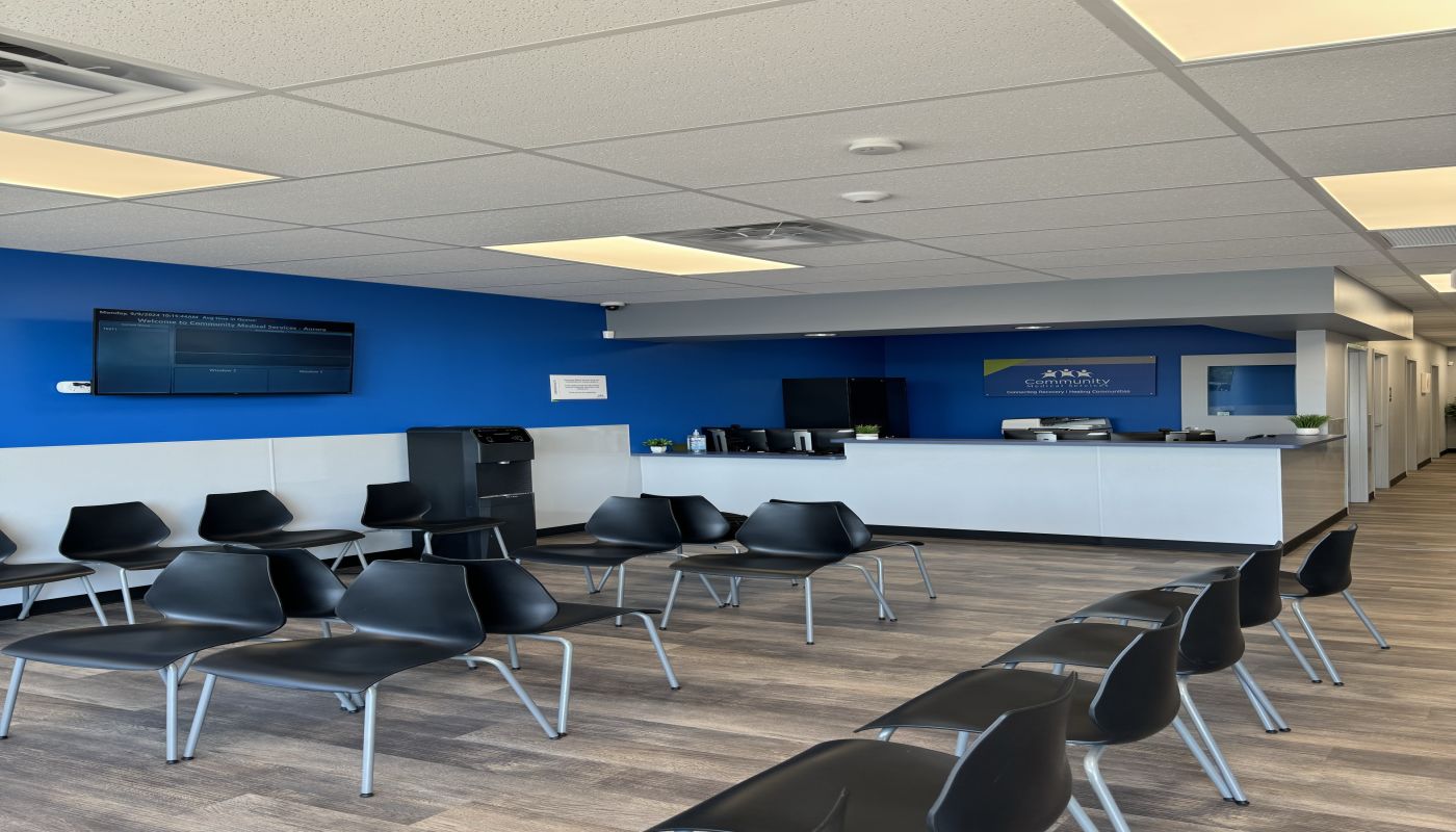 Community Medical Services Westminster