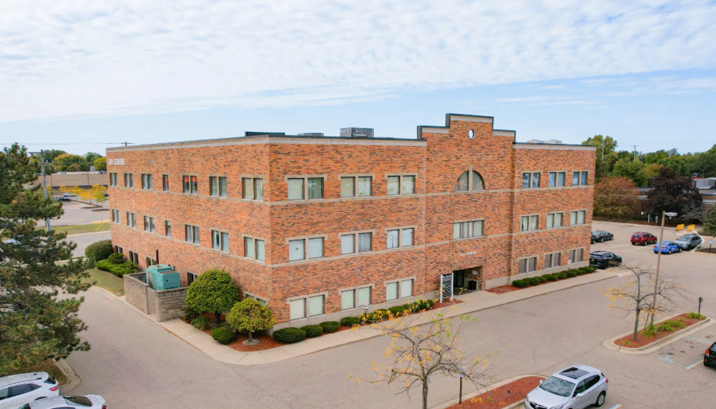 Wellness Counseling Center - Waverly