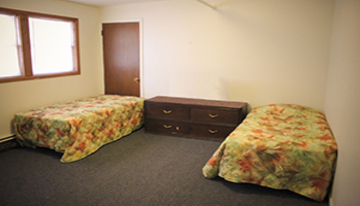 Community Missions of Niagara Frontier, Inc.