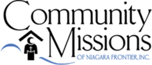 Community Missions of Niagara Frontier, Inc.