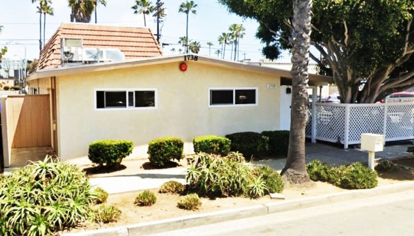 CRF Turning Point Crisis Center