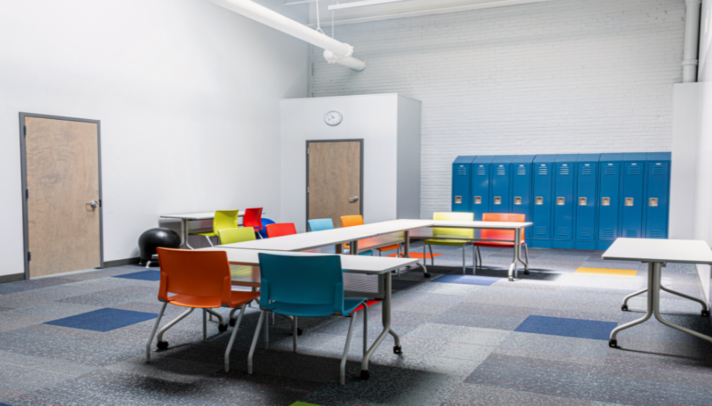 Compass Health Center Silver Spring