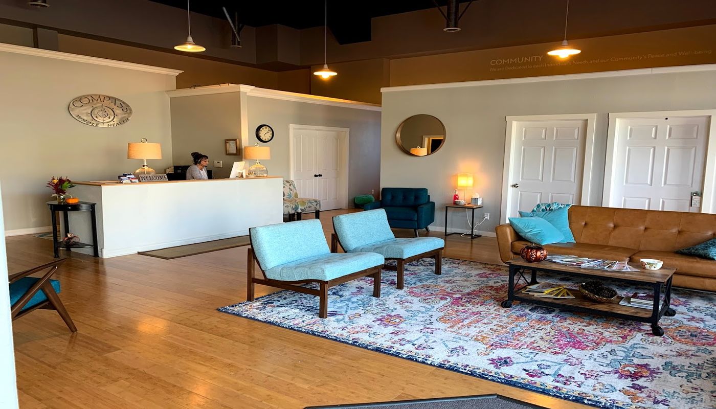 Compass Whole Health