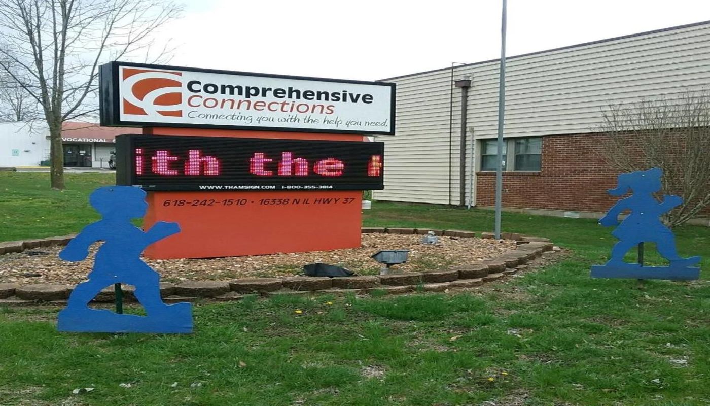 Comprehensive Connections