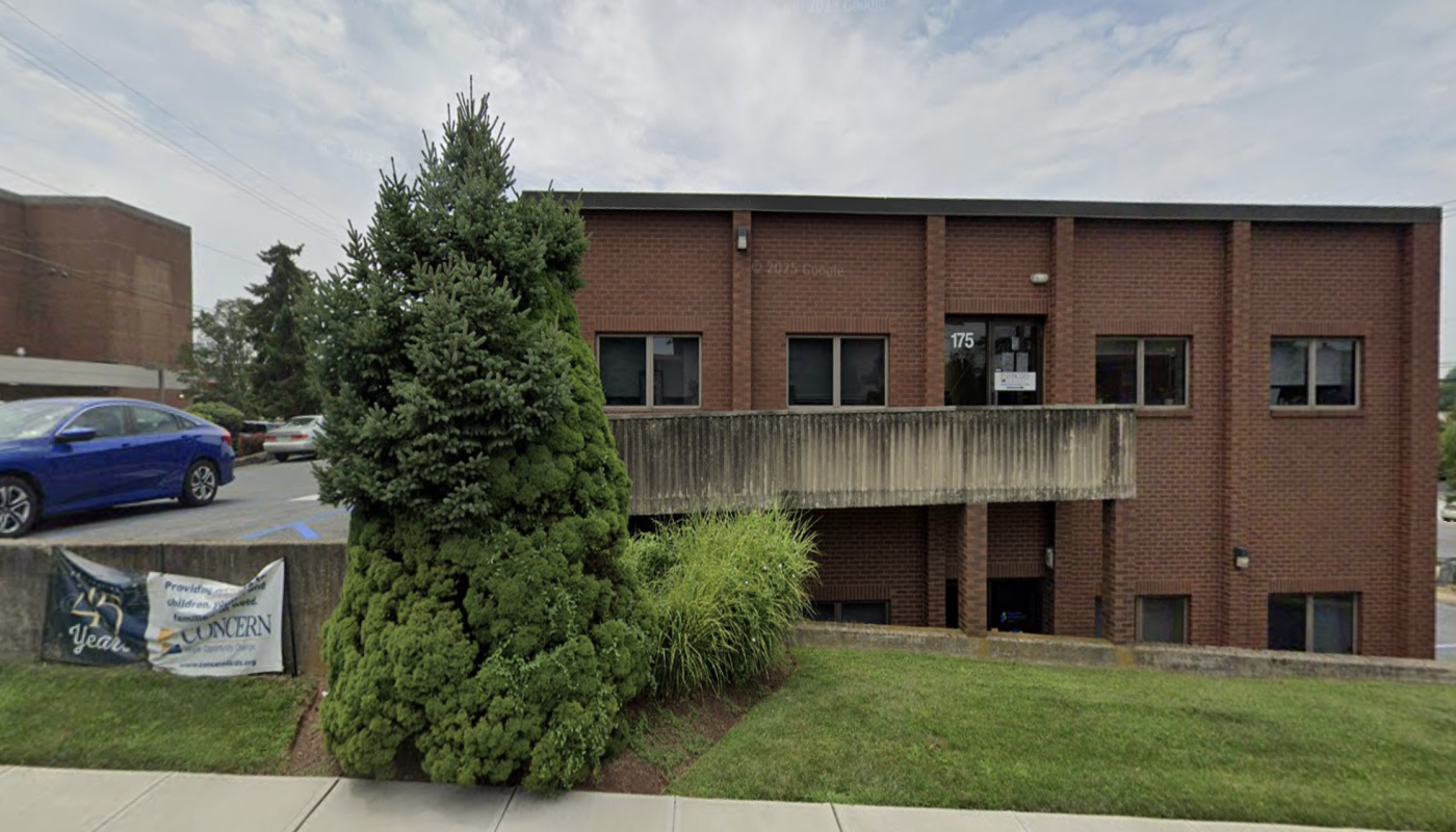 CONCERN Professional Services Easton