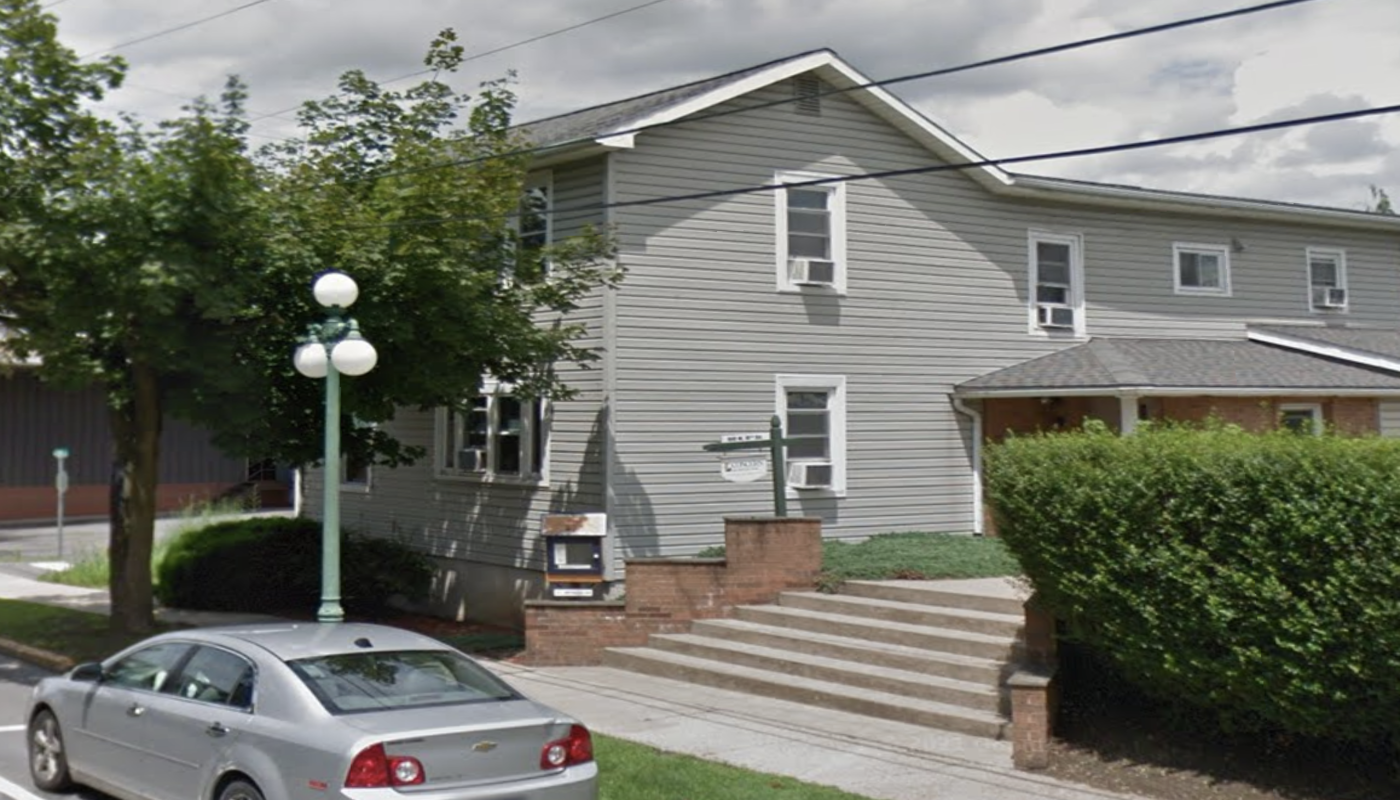 CONCERN Professional Services Lewisburg