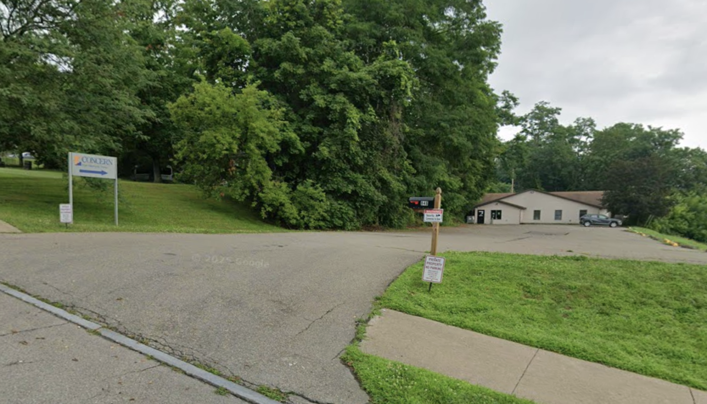 CONCERN Professional Services Towanda