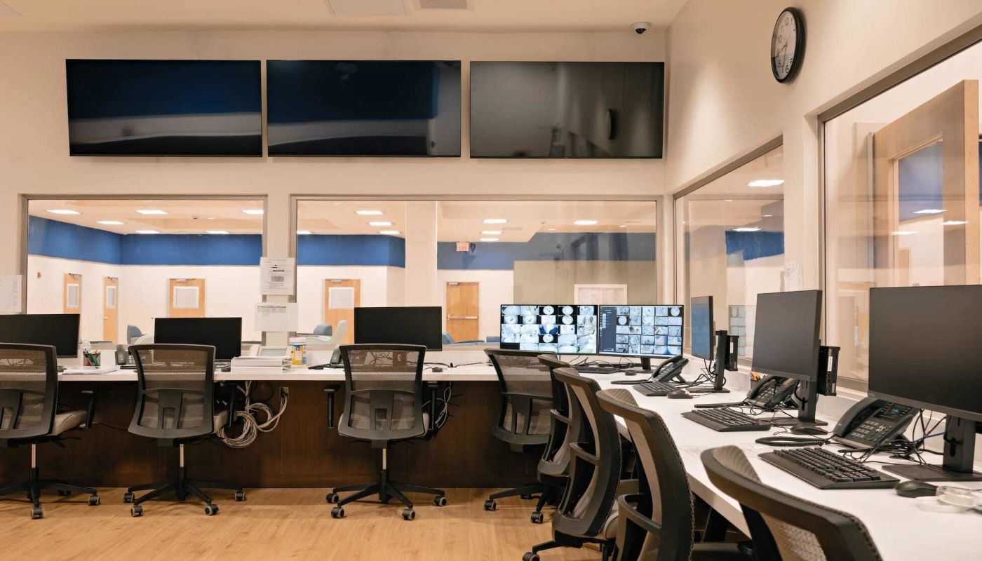 Connections Chantilly