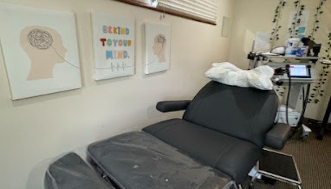 Contemporary Care Center Greenwich