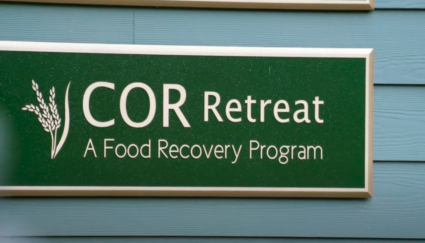 COR Retreat