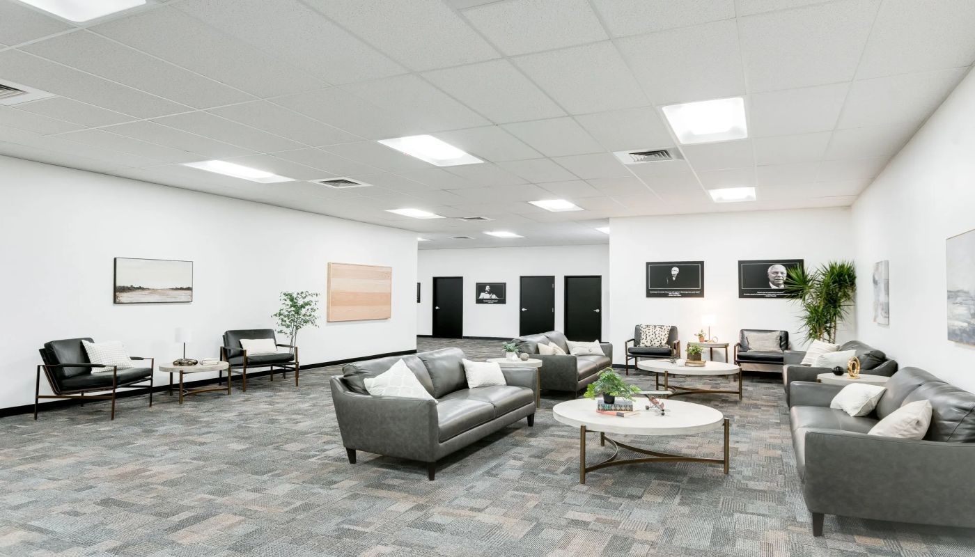 Cornerstone Healing Center Phoenix