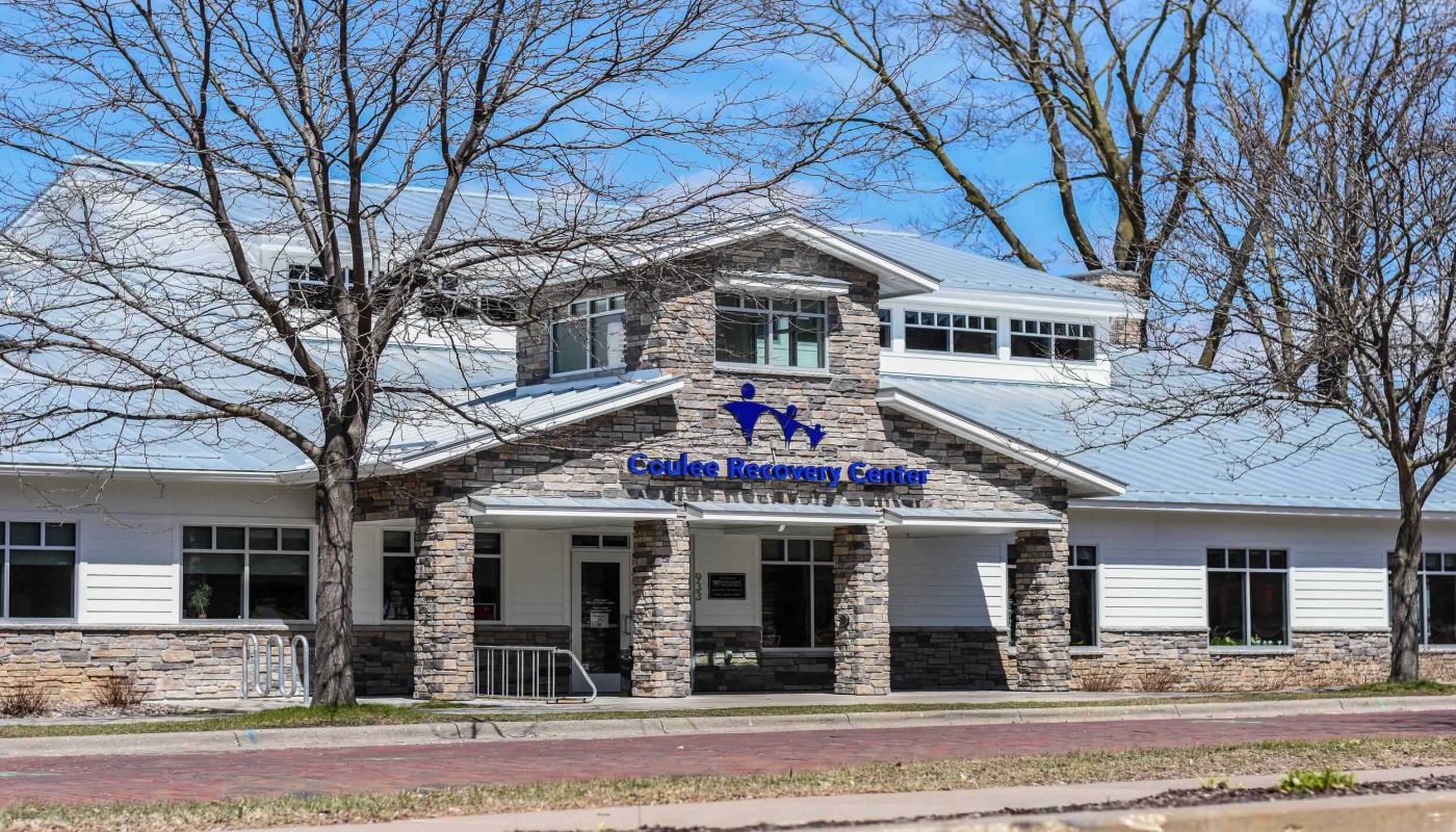 Coulee Recovery Center