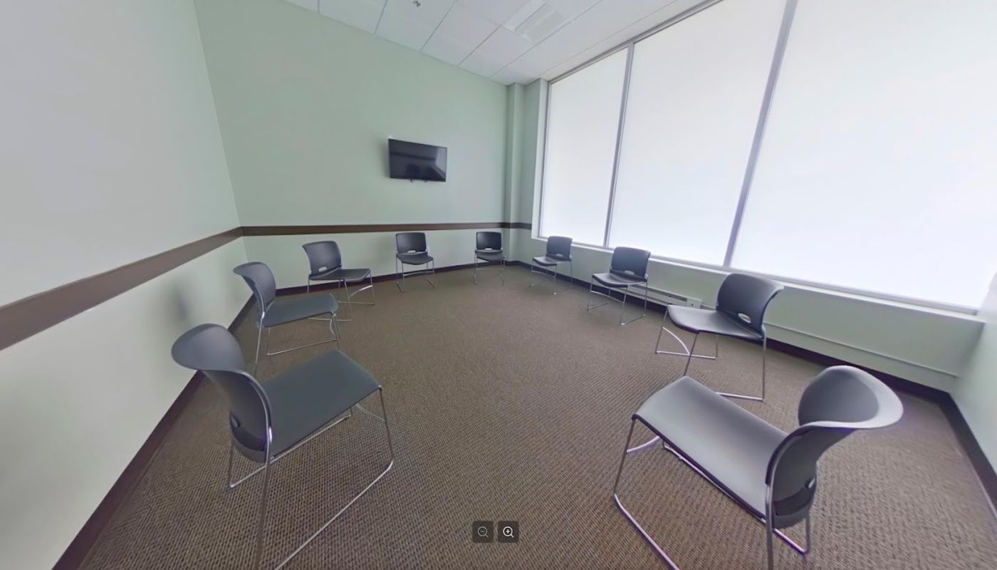 Council Bluffs Comprehensive Treatment Center