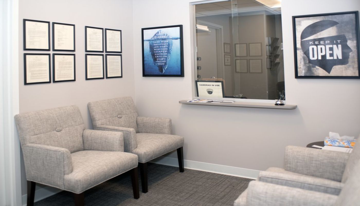 The Counseling Center at Millbury