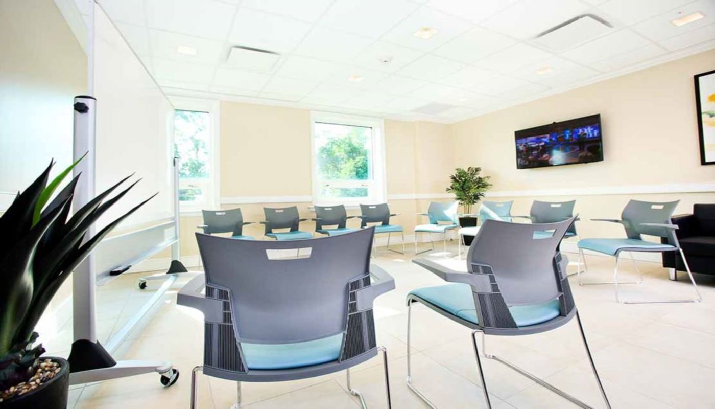 The Counseling Center at Millbury